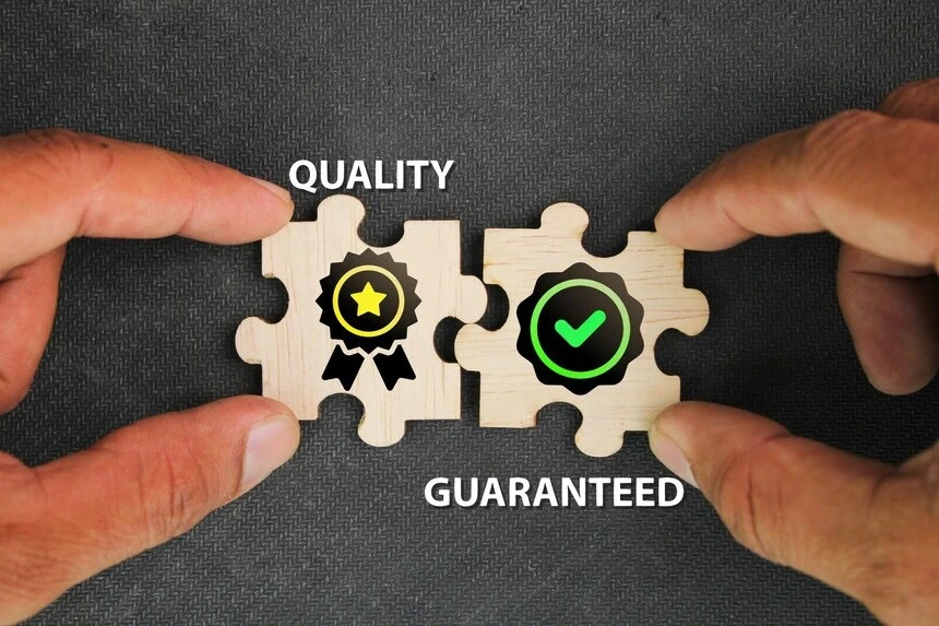 Quality Personal Care Products